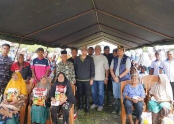 Tak Ingin Belawan Tertinggal, Wali Kota Medan Usulkan 35% Anggaran Untuk Pembangunan Medan Bagian Utara