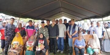 Tak Ingin Belawan Tertinggal, Wali Kota Medan Usulkan 35% Anggaran Untuk Pembangunan Medan Bagian Utara