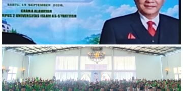 Dailami Firdaus: AI harus menjadi alat untuk memperkuat daya pikir