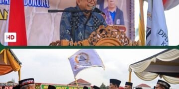 Zakiyuddin Harahap Berharap Hima Lubis Perkuat Silaturahmi dan Bermanfaat Bagi Masyarakat