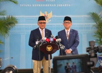 Presiden: Tekan Beban Jemaah Haji, Tata Kelola Keuangan Haji Diaudit