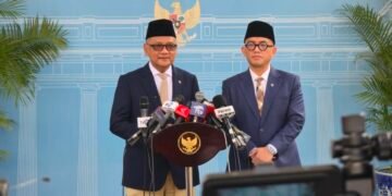 Presiden: Tekan Beban Jemaah Haji, Tata Kelola Keuangan Haji Diaudit