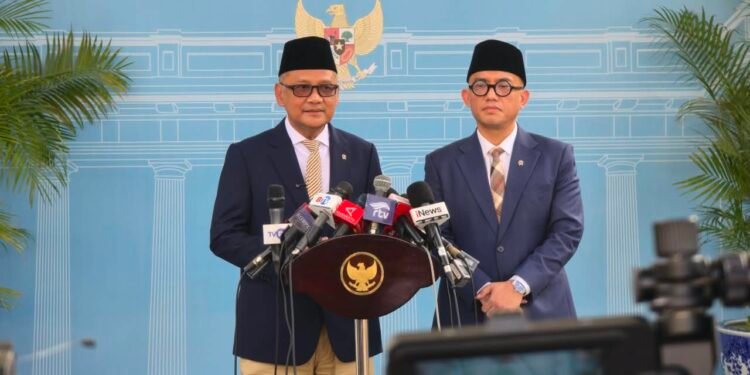 Presiden: Tekan Beban Jemaah Haji, Tata Kelola Keuangan Haji Diaudit