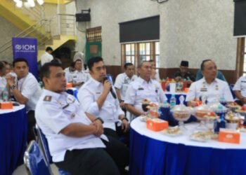 Terobosan Rico Waas, Pelayanan Administrasi Kependudukan Kini Bisa Diakses di 21 Kecamatan