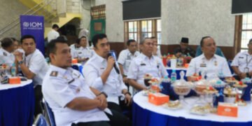 Terobosan Rico Waas, Pelayanan Administrasi Kependudukan Kini Bisa Diakses di 21 Kecamatan