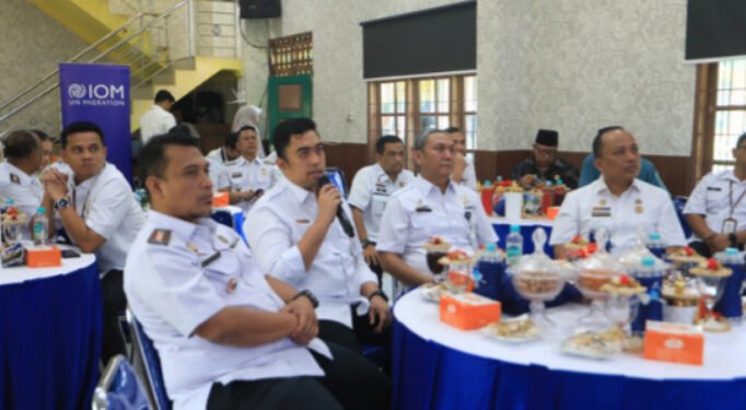 Terobosan Rico Waas, Pelayanan Administrasi Kependudukan Kini Bisa Diakses di 21 Kecamatan