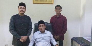 Al Washliyah Apresiasi Muktamar NU ke-35 yang Berjalan Lancar Sistem AHWA Model Pemilihan Terbaik