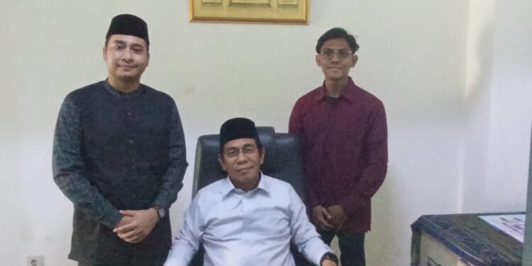 Al Washliyah Apresiasi Muktamar NU ke-35 yang Berjalan Lancar Sistem AHWA Model Pemilihan Terbaik