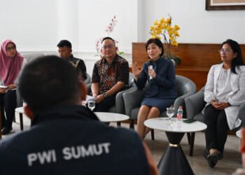 Samosir Jadi Tuan Rumah TCCF dan SICC 2026, 2.000 Peserta Paduan Suara Ramaikan Danau Toba