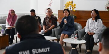 Samosir Jadi Tuan Rumah TCCF dan SICC 2026, 2.000 Peserta Paduan Suara Ramaikan Danau Toba