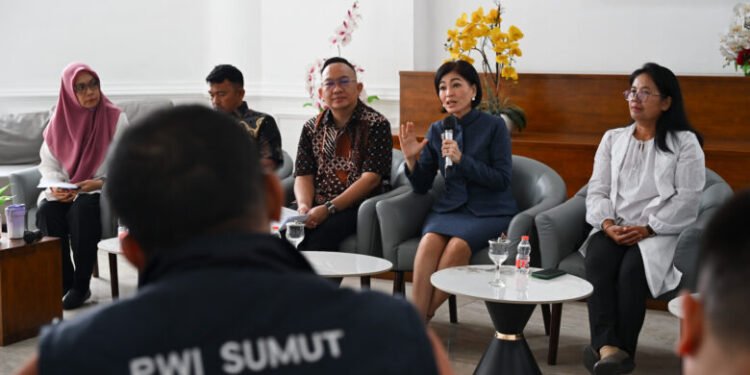 Samosir Jadi Tuan Rumah TCCF dan SICC 2026, 2.000 Peserta Paduan Suara Ramaikan Danau Toba