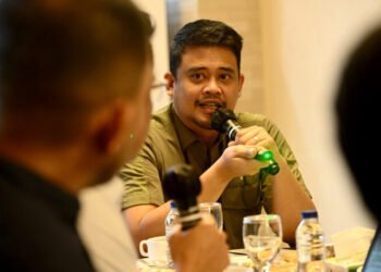 Pemprov Sumut Siapkan Jalur Alternatif Medan–Berastagi, Ditargetkan Mulai Dibangun 2027