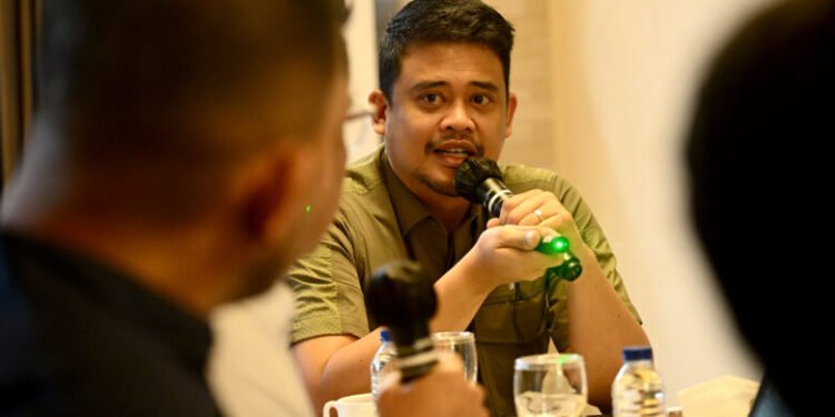 Pemprov Sumut Siapkan Jalur Alternatif Medan–Berastagi, Ditargetkan Mulai Dibangun 2027