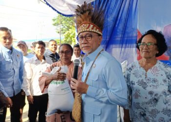 Pemprov Sumut Dorong Pemkab/Pemko Percepat Pemutakhiran Indeks Desa, Tekan Desa Tertinggal