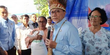Pemprov Sumut Dorong Pemkab/Pemko Percepat Pemutakhiran Indeks Desa, Tekan Desa Tertinggal