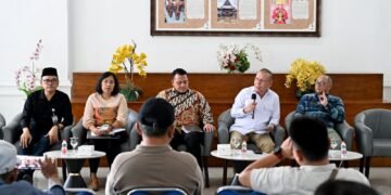 Pemprov Sumut Perkuat Promosi Pariwisata melalui Forum IMT-GT ke-32