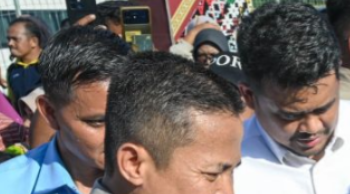 Wapres Gibran Pastikan 699 Huntap Segera Dibangun di Tapanuli Selatan