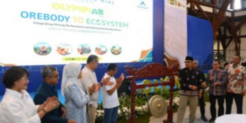 Agincourt Resources Buka OlympiAR 2026, Kompetisi Geosains Nasional bagi Mahasiswa