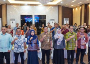 Rico Waas Minta TPID Bergerak Lebih Dini Kendalikan Inflasi dan Deflasi