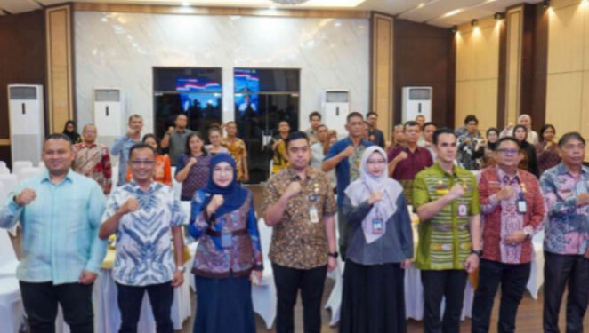 Rico Waas Minta TPID Bergerak Lebih Dini Kendalikan Inflasi dan Deflasi