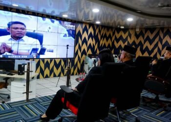 Pemko Medan Dukung Penuh Program MBG, Pj Sekda Erfin Fahrurrazi Ikuti Sosialisasi Pengawasan SPPG