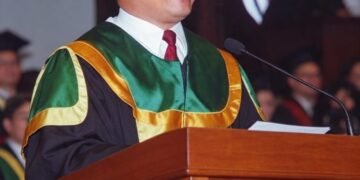 Akademisi USU Apresiasi Program Tebus Ijazah Rico Waas, Dorong Siswa Kurang Mampu Lanjutkan Pendidikan