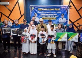 Anak Terjerat Judol, Bansos Keluarga Rosmina Terhenti