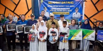Anak Terjerat Judol, Bansos Keluarga Rosmina Terhenti