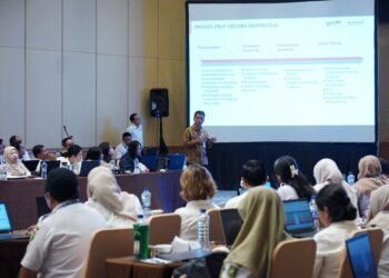 Inspektorat Medan Perkuat Pengawasan Digital, Dorong Pengadaan Barang dan Jasa Lewat E-Audit