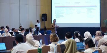 Inspektorat Medan Perkuat Pengawasan Digital, Dorong Pengadaan Barang dan Jasa Lewat E-Audit
