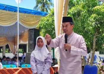 Peringatan Hari Santri Nasional 2026, Ketum PB Al Washliyah Sampaikan 4 Pesan