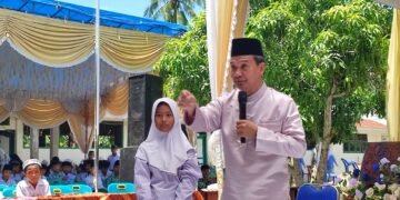 Peringatan Hari Santri Nasional 2026, Ketum PB Al Washliyah Sampaikan 4 Pesan