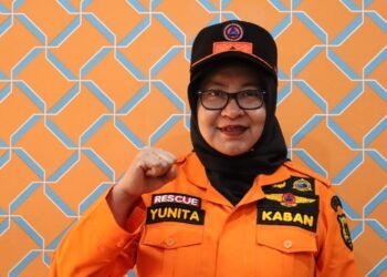 Hadapi Cuaca Ekstrem, BPBD Imbau Warga Medan Waspada Banjir, 53 Personel TRC Disiagakan