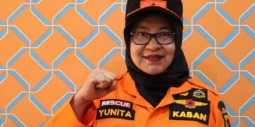 Hadapi Cuaca Ekstrem, BPBD Imbau Warga Medan Waspada Banjir, 53 Personel TRC Disiagakan