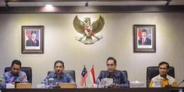 Dubes Malaysia Sebut Medan Kota Strategis, Rico Waas Buka Pintu Investasi dan Perdagangan