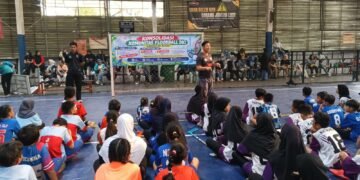 AFI DKI Jakarta Perkuat Pembinaan Floorball, Libatkan 200 Atlet dari Berbagai Sekolah dan Klub