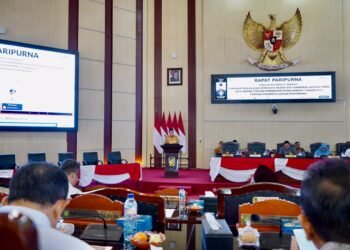 Rico Waas: Penanggulangan Kemiskinan Jangan Hanya Hitung Bantuan, Ukur Keluarga yang Keluar dari Kemiskinan