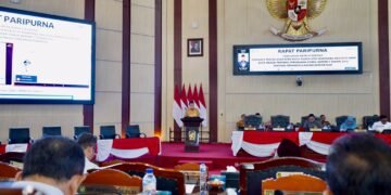 Rico Waas: Penanggulangan Kemiskinan Jangan Hanya Hitung Bantuan, Ukur Keluarga yang Keluar dari Kemiskinan