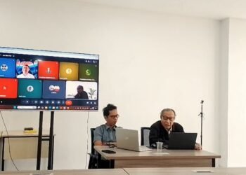 Teori Ibnu Khaldun Uji Ketahanan Negara: Kunci Bukan Hanya Ekonomi dan Militer