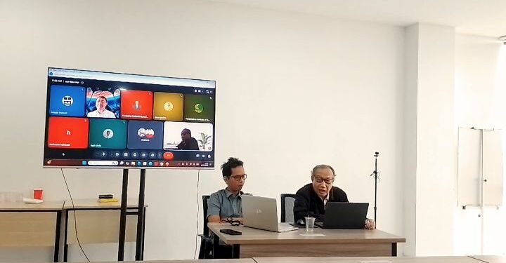 Teori Ibnu Khaldun Uji Ketahanan Negara: Kunci Bukan Hanya Ekonomi dan Militer