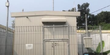 DLH Medan Pastikan Tiga Stasiun Pemantau Kualitas Udara Beroperasi 24 Jam