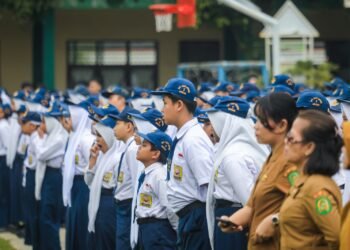 Dampak Kabut Asap, Pemko Medan Terapkan PJJ Hingga 21 Oktober