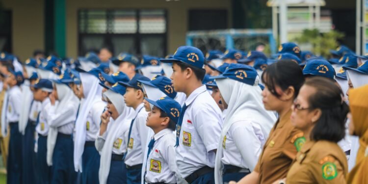 Dampak Kabut Asap, Pemko Medan Terapkan PJJ Hingga 21 Oktober