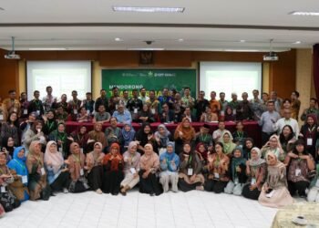 “Berikan Kami Napas”: Sekolah Sirkular Serukan Perlindungan Hak Anak atas Udara Bersih