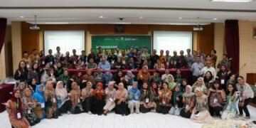 “Berikan Kami Napas”: Sekolah Sirkular Serukan Perlindungan Hak Anak atas Udara Bersih