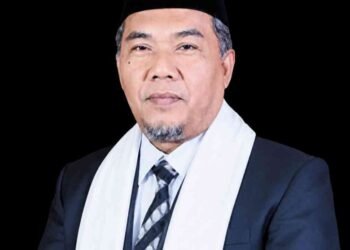 Dewan Fatwa Al Washliyah Tegaskan Pembakaran Hutan dan Lahan Hukumnya Haram, Desak Penegakan Hukum Tegas