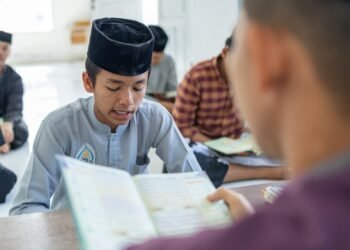 Laznas Dewan Dakwah Jangkau 1.476 Santri di 59 Pesantren, Rawat Harapan dari Penjuru Negeri