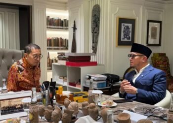 Kemenhaj dan Kementerian Kebudayaan Jajaki Museum Haji Indonesia, Lestarikan Jejak Sejarah Bangsa