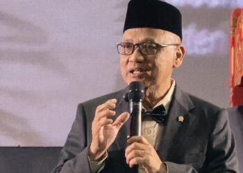 Jawaban Lengkap Menhaj soal Pengangkatan Tenaga Ahli dan Awal Pembentukan Kemenhaj