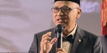 Jawaban Lengkap Menhaj soal Pengangkatan Tenaga Ahli dan Awal Pembentukan Kemenhaj